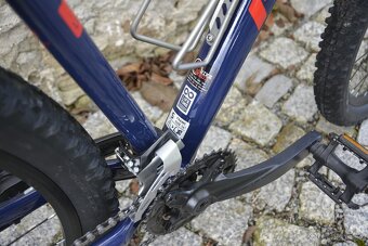 Kross Level 2.0 S 29'' zánovní - půjčovna - 5