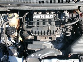 Chevrolet Spark B10D1 - 5