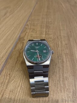 Replika hodinek Tissot – automat - 5