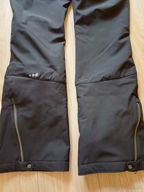 Dámské lyžařské kalhoty - 5