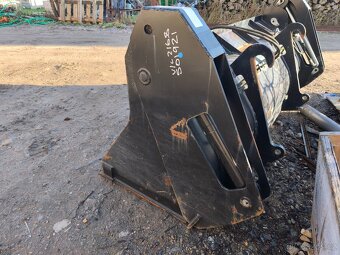 Lopata 4v1 230cm 1,15m3 - 5