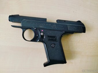 Plynová pistole Perfecta mod.FBI 8000 ,8mm - 5