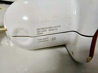 Tefal Fresh Express - 5