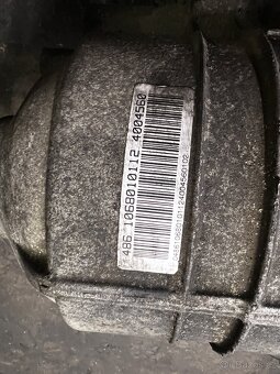 Automatická převodovka BMW e60/61 6hp26 - 5