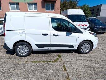 Ford Transit Connect 2017 - 5