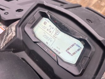 CFMOTO Gladiator X1000 - 5