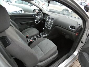 FORD FOCUS 1.6 16V FUN 3DV - 5