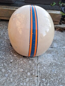 Integrální přilba- CASSIDA INTEGRAL GT- bílá - 5