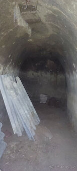 Prodej vinného sklepa v Prosiměřicích - 5