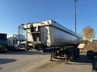 Schwarzmuller KIS -3/E ,ČR  2017/9486/ - 5