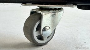 Stojan na odrazné desky - 5