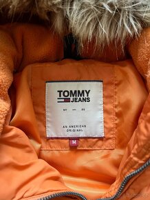 Perova bunda Tommy Hilfiger - 5