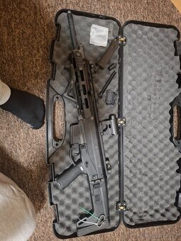 MASADA-ACR GBB blowback - 5