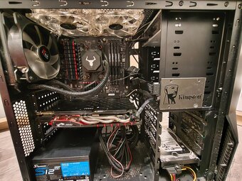 Herní PC - 5