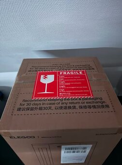 Elegoo Saturn 4 Ultra - 5