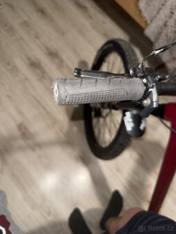 Prodám Commencal Meta Ht 2018 - 5