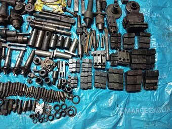 Příslušenství ke kovoobrábění - 5