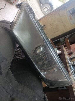 Škoda Yeti 2010 - 5