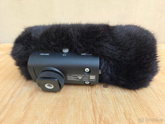 Sennheiser MKE 400 II - zánovní mikrofon - 5