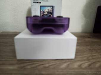 Retro handheld konzole K36 (16 000 her) - 5