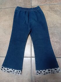 Rifle Indiánka, vel. 4 roky (110) - 5