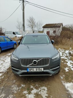Xc 90 - 5