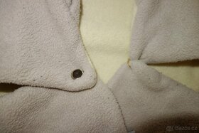 Emitex zavinovačka do autosedačky Zoe - 5