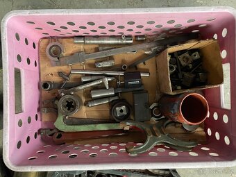 soustruh - freza - 5