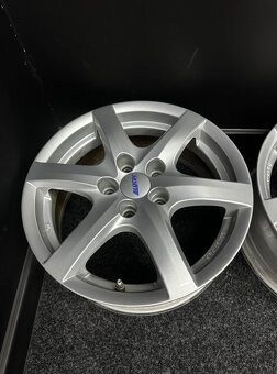 Alu Alutec 5x112 r16 - 5