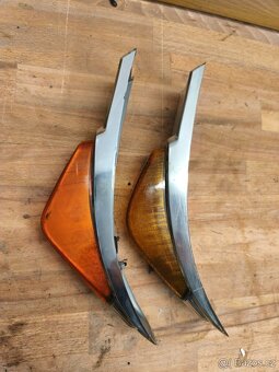 ŠKODA 1000MB 1000 BLINKRY - 5