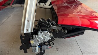 MAZDA MX-5 ND RF -ELEKTRICKÁ STŘECHA KOMPLETNÍ - 5