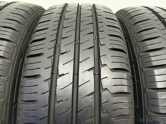 Letní pneu 205/65/16C Hankook - 5