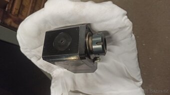 Poháněný držák vdi 40 - 5