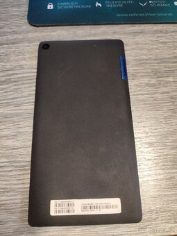 Lenovo Tab3 7 (TB3-730X) – LTE - 5