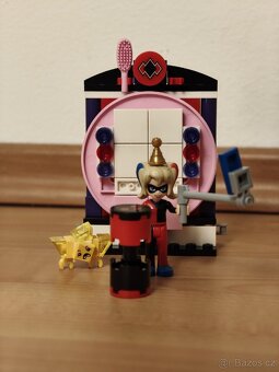 Harley Quinn lego - 5