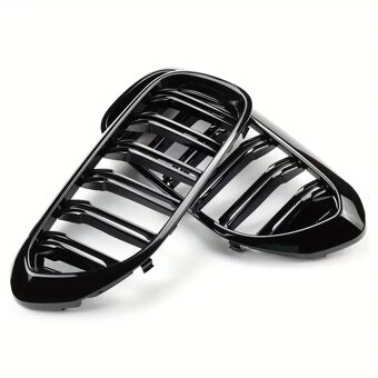 LEDVINKY GRIL BMW G30 G31 - 5