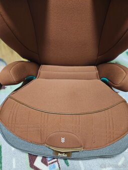 Autosedačka Joi - 5
