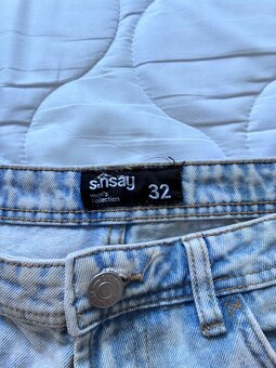 Panske kraťasy 4 kusy - 5