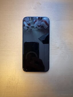 iPhone 12 mini, Black 64gb - 5