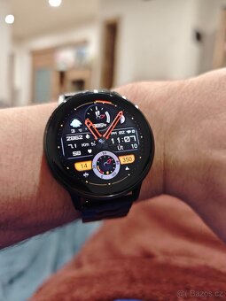 Garmin Cenu 4 45mm - 5