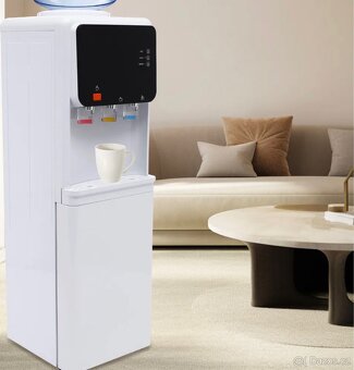 Nový Dávkovač vody - 5