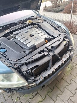 Vw phaeton v10 - 5