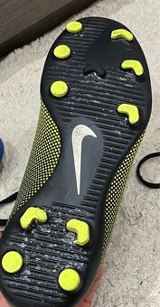 Dětské Nike Mercurial victory - 5