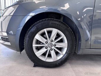 Škoda Octavia 1,6 TDI ELEGANCE - 5