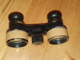 Starožitné kukátko, 2ks - 5