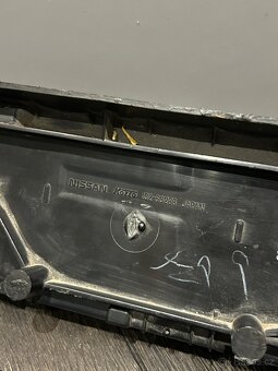 Nissan 180sx garnish - 5