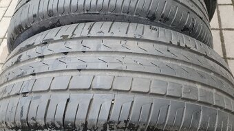 225/55/17 bmw x1 - 5