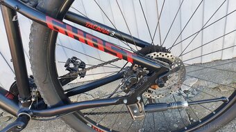 Ghost Tacana 29" - 5