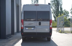 Karmann-Mobil Davis 620 LIFESTYLE - 5