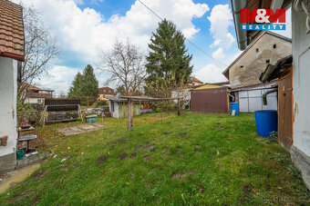 Prodej chalupy, 57 m², Štětkovice - 5